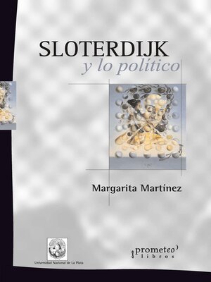 cover image of Sloterdijk y lo político